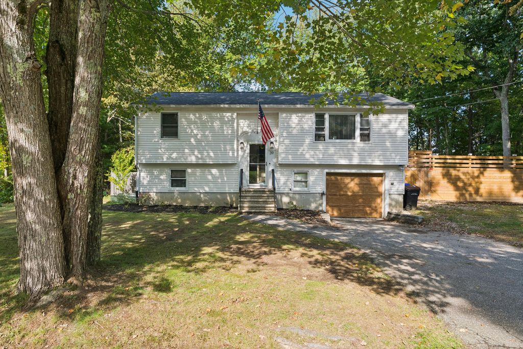 39 Garden Street, Old Orchard Beach, ME 04064 — exterior