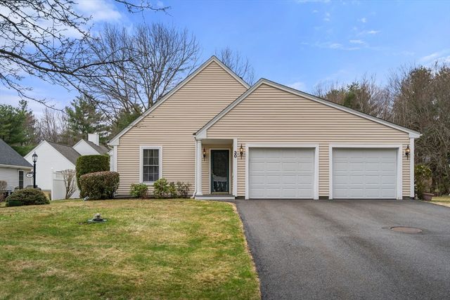 30 Twin Brooks Dr, Easton, MA 02375
