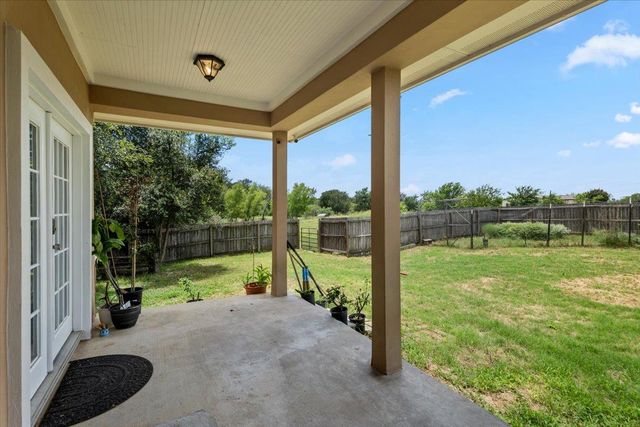 437 Balch RD, Elgin, TX 78621