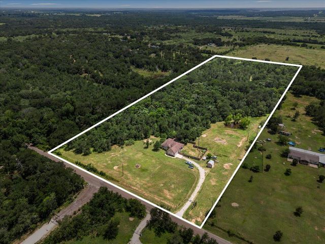 437 Balch RD, Elgin, TX 78621