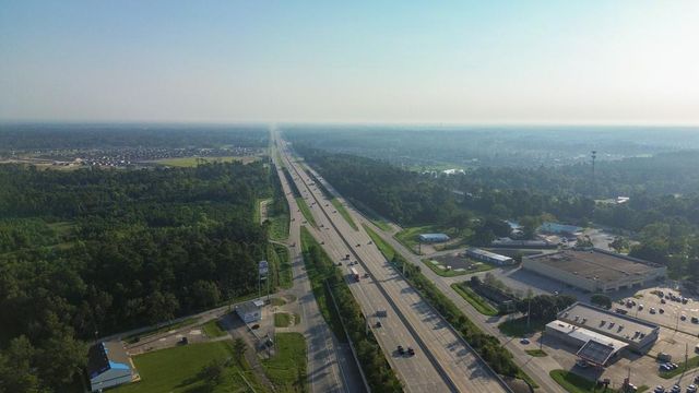 18480 Landing Meadows Lane, New Caney, TX 77357