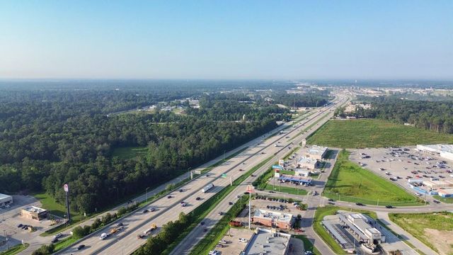 18480 Landing Meadows Lane, New Caney, TX 77357