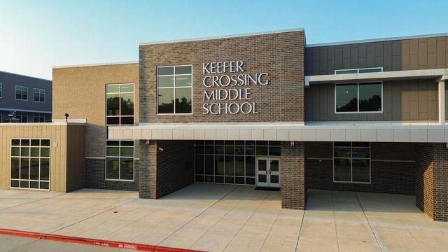 18480 Landing Meadows Lane, New Caney, TX 77357