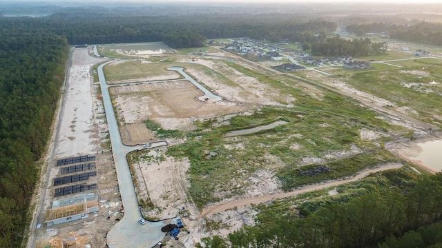 18480 Landing Meadows Lane, New Caney, TX 77357