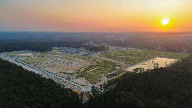 18480 Landing Meadows Lane, New Caney, TX 77357