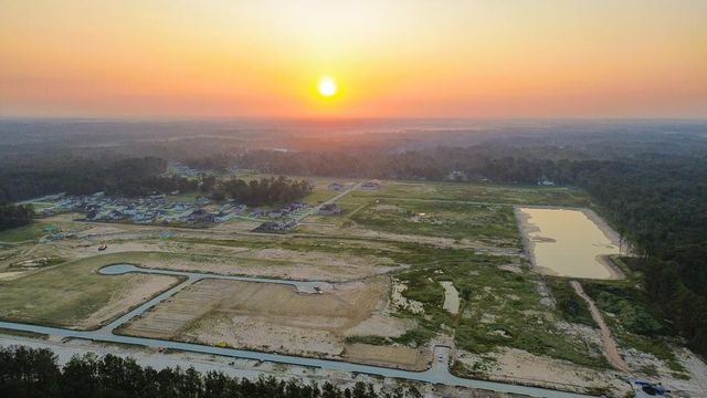 18480 Landing Meadows Lane, New Caney, TX 77357