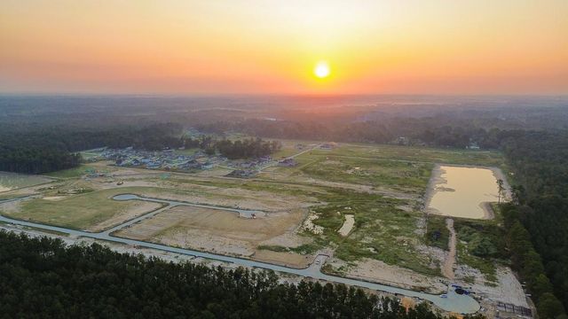 18480 Landing Meadows Lane, New Caney, TX 77357