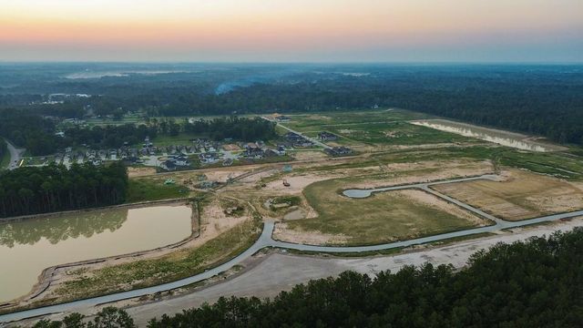 18480 Landing Meadows Lane, New Caney, TX 77357