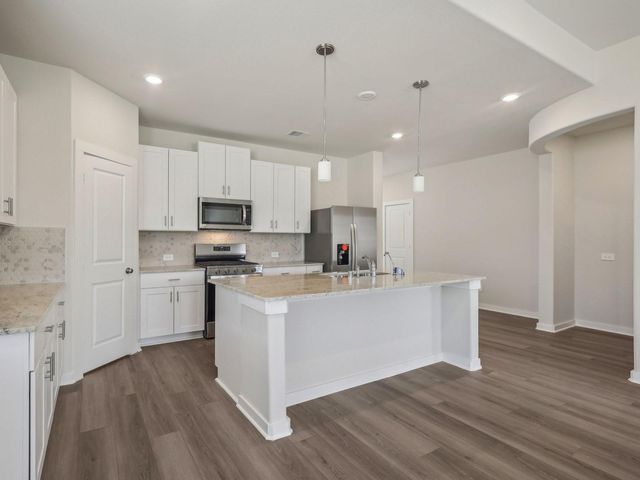 18480 Landing Meadows Lane, New Caney, TX 77357