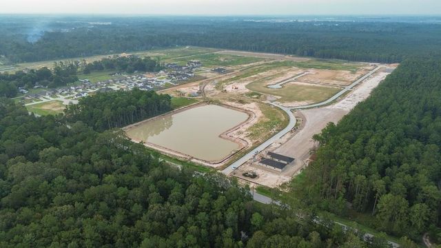 18480 Landing Meadows Lane, New Caney, TX 77357