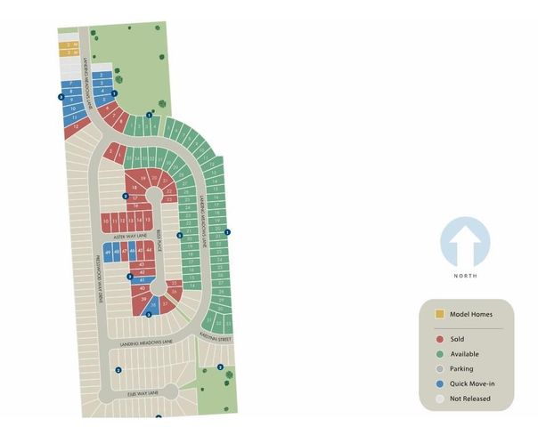 18480 Landing Meadows Lane, New Caney, TX 77357