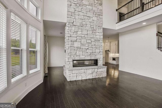 3330 Carswell Bend, Cumming, GA 30028