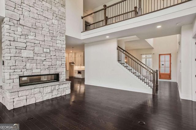 3330 Carswell Bend, Cumming, GA 30028