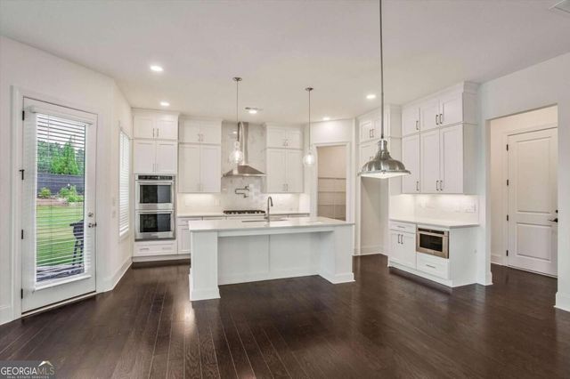3330 Carswell Bend, Cumming, GA 30028