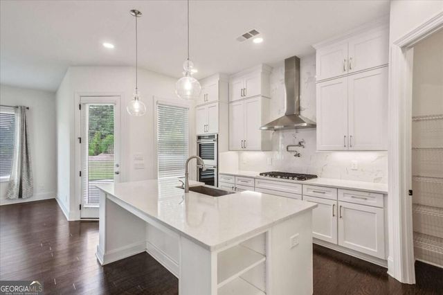 3330 Carswell Bend, Cumming, GA 30028