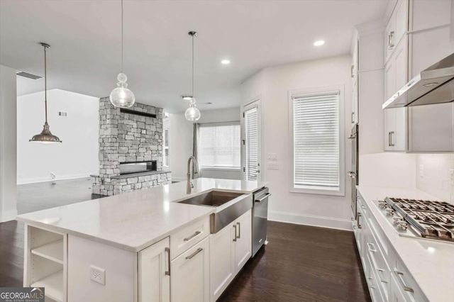 3330 Carswell Bend, Cumming, GA 30028