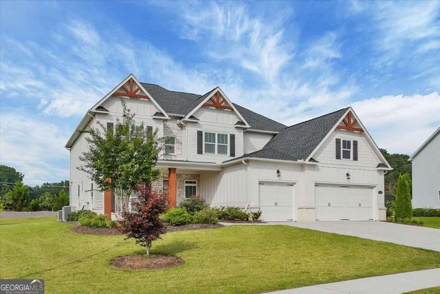 3330 Carswell Bend, Cumming, GA 30028