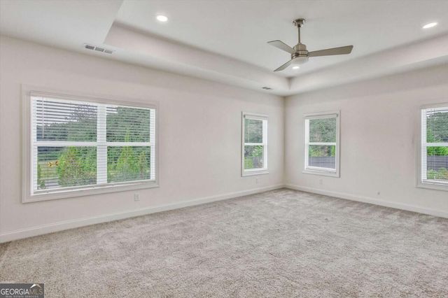 3330 Carswell Bend, Cumming, GA 30028