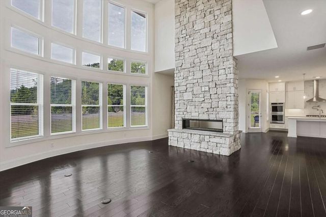 3330 Carswell Bend, Cumming, GA 30028