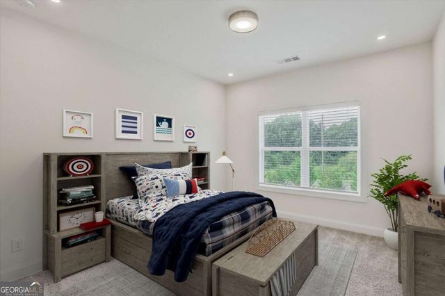 3330 Carswell Bend, Cumming, GA 30028