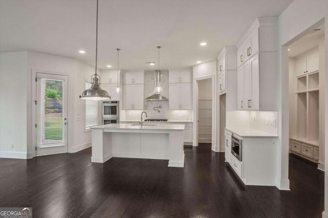 3330 Carswell Bend, Cumming, GA 30028
