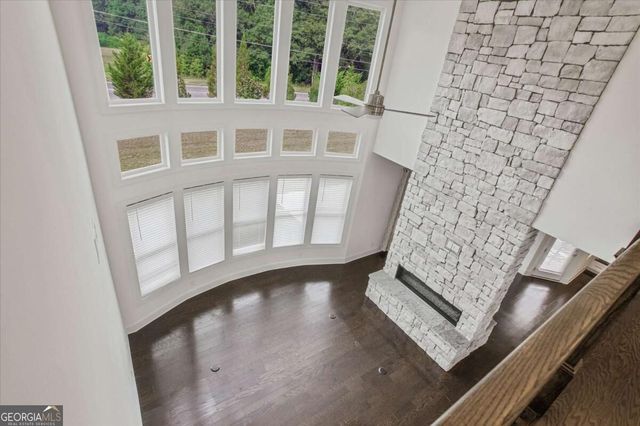 3330 Carswell Bend, Cumming, GA 30028