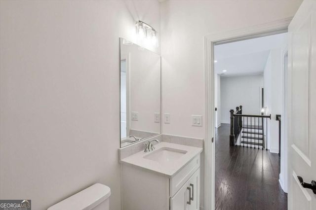 3330 Carswell Bend, Cumming, GA 30028