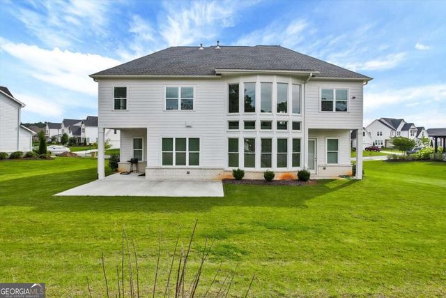 3330 Carswell Bend, Cumming, GA 30028