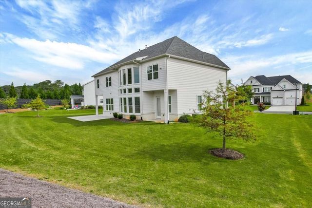 3330 Carswell Bend, Cumming, GA 30028