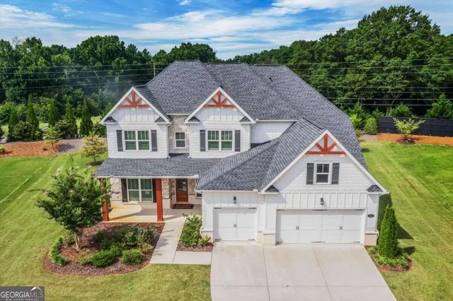 3330 Carswell Bend, Cumming, GA 30028