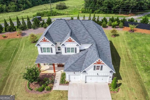 3330 Carswell Bend, Cumming, GA 30028