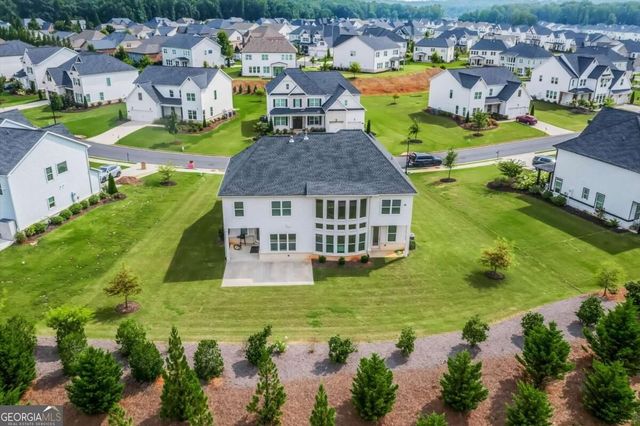 3330 Carswell Bend, Cumming, GA 30028