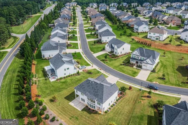 3330 Carswell Bend, Cumming, GA 30028