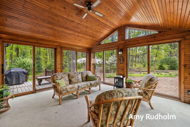 5235 Oakdale Drive, Blendon Twp, MI 49426
