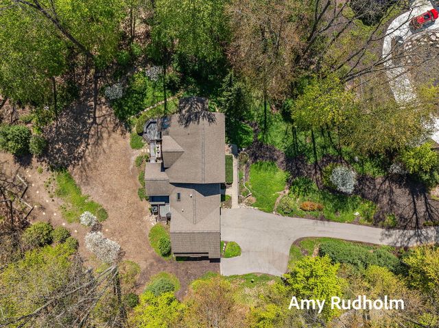 5235 Oakdale Drive, Blendon Twp, MI 49426