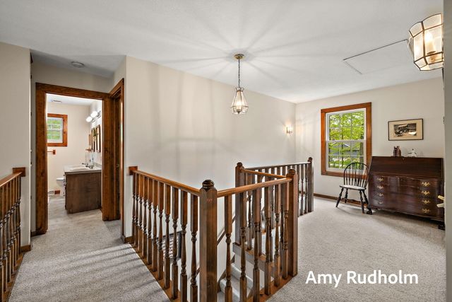 5235 Oakdale Drive, Blendon Twp, MI 49426