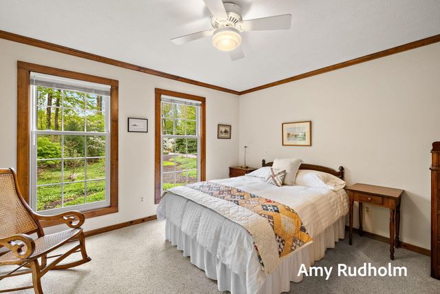5235 Oakdale Drive, Blendon Twp, MI 49426