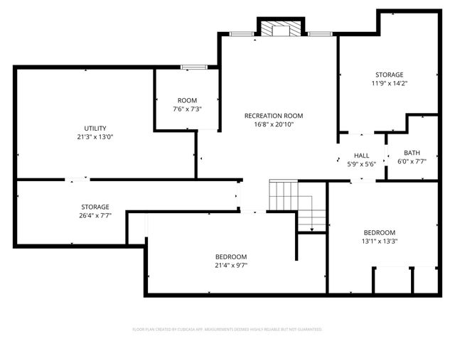 5235 Oakdale Drive, Blendon Twp, MI 49426
