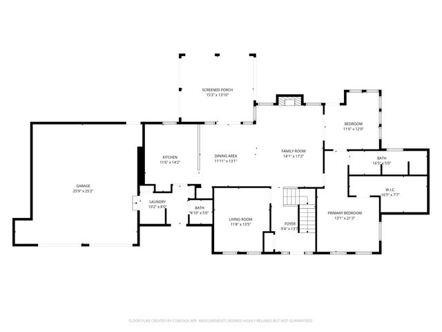 5235 Oakdale Drive, Blendon Twp, MI 49426