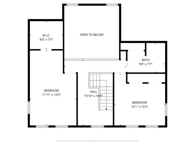 5235 Oakdale Drive, Blendon Twp, MI 49426