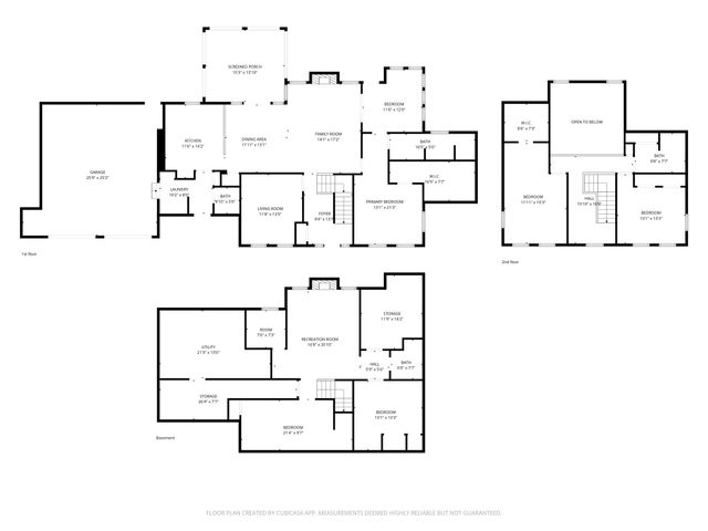5235 Oakdale Drive, Blendon Twp, MI 49426