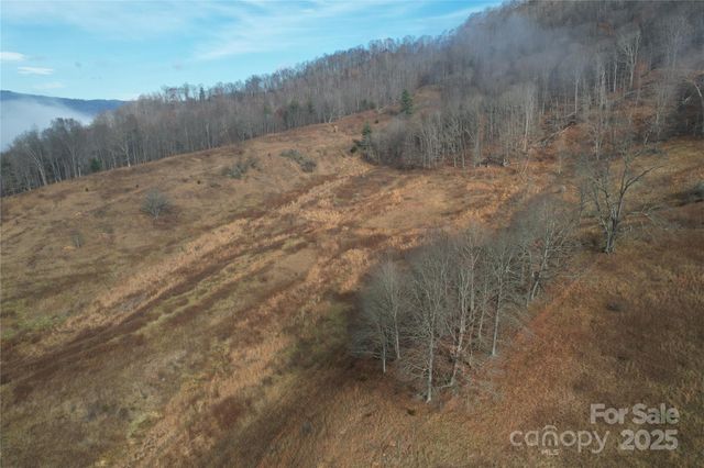 385 Fork Mountain Road, Bakersville, NC 28705