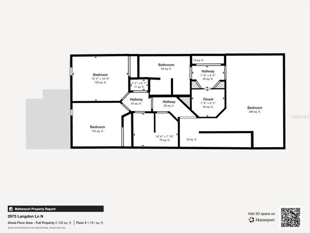 2973 LANGDON LANE N, Kissimmee, FL 34741