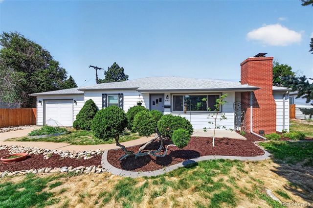 5189 S Sherman Street, Littleton, CO 80121