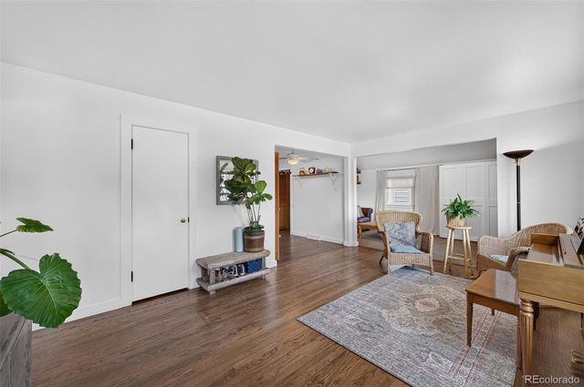 5189 S Sherman Street, Littleton, CO 80121