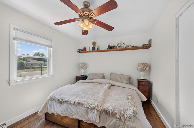 5189 S Sherman Street, Littleton, CO 80121