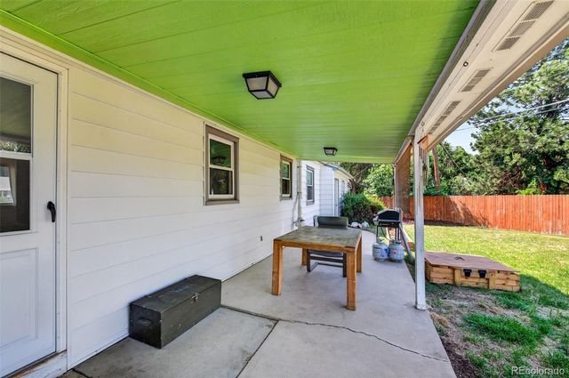 5189 S Sherman Street, Littleton, CO 80121