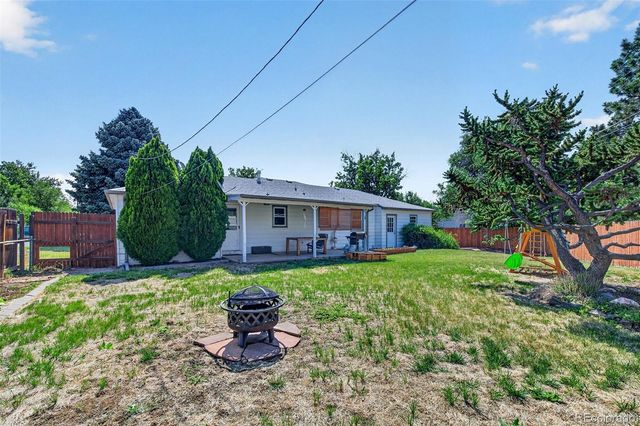 5189 S Sherman Street, Littleton, CO 80121