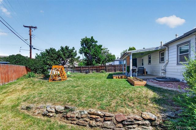 5189 S Sherman Street, Littleton, CO 80121