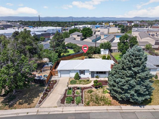 5189 S Sherman Street, Littleton, CO 80121